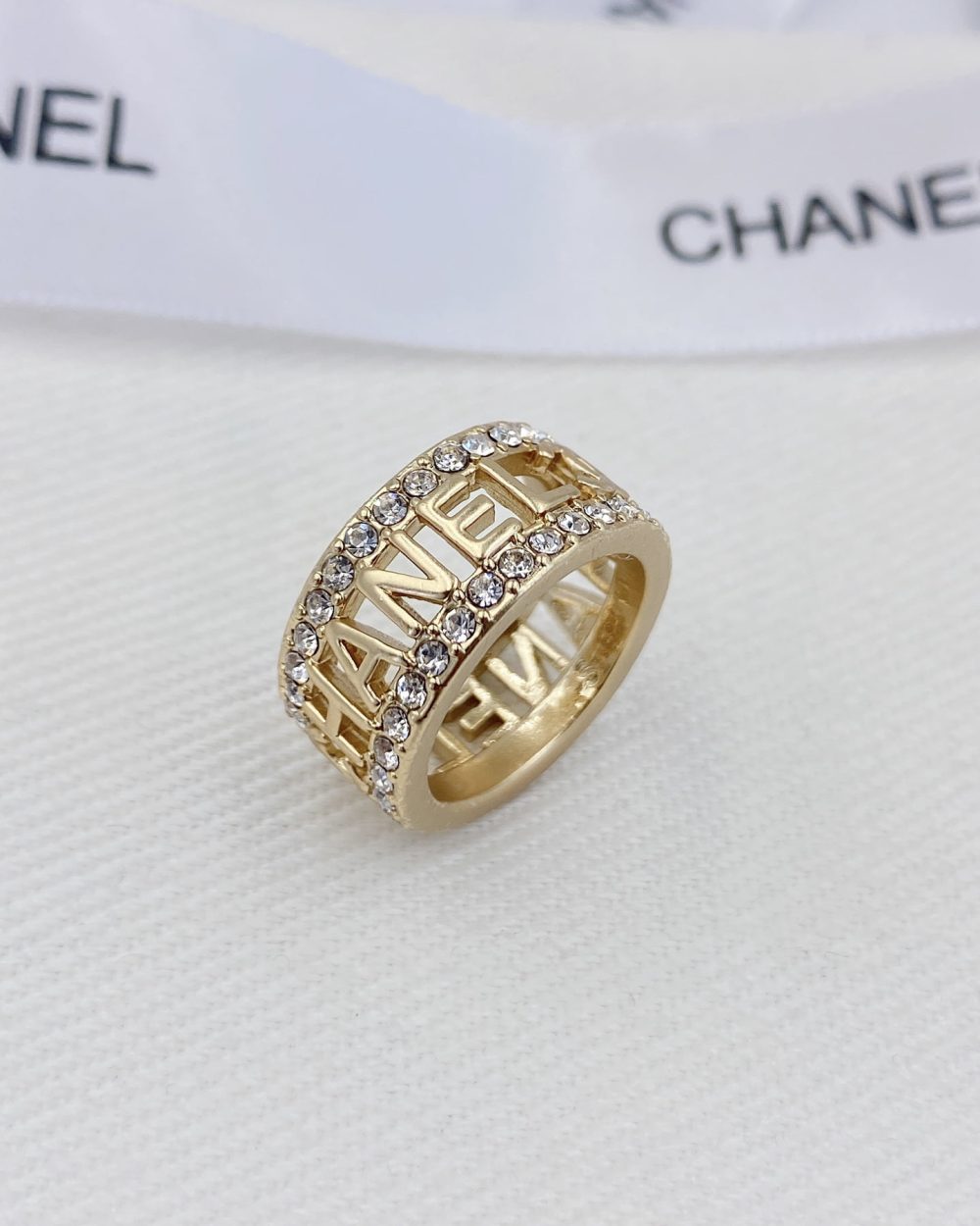 Chanel Ring