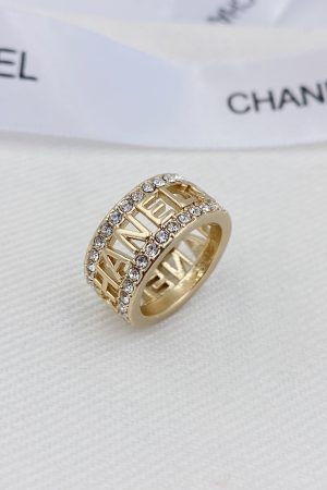 Chanel Ring