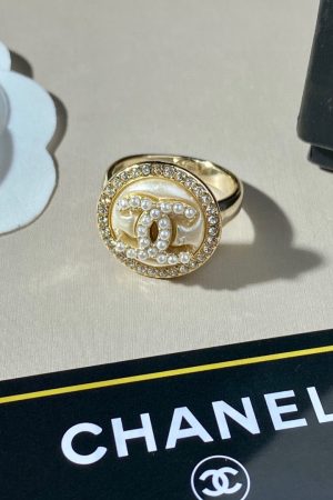 Chanel Ring