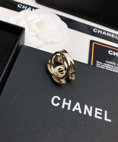 Chanel Ring