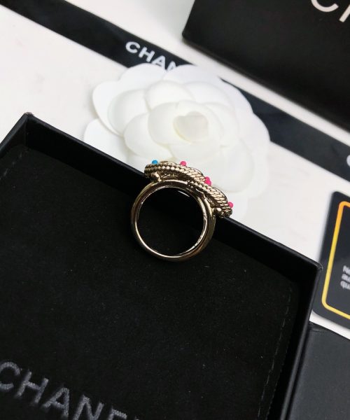 Chanel Ring