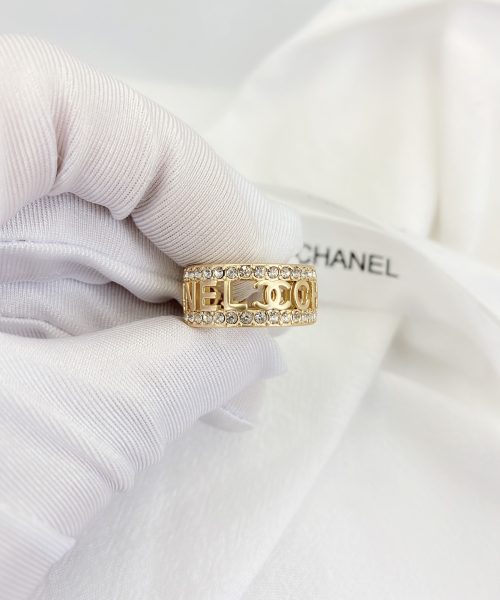 Chanel Ring