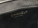 [REP 1:1] Chanel Shoulder Bag Black For Women 18cm / 7.1in AS4275