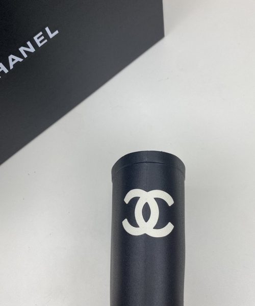 Chanel Women's High Boots Black For Women G39620 X56326 94305