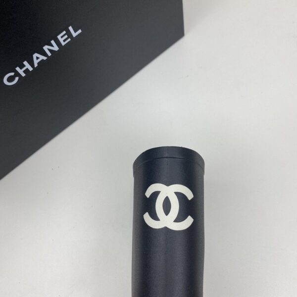 Chanel Women's High Boots Black For Women G39620 X56326 94305