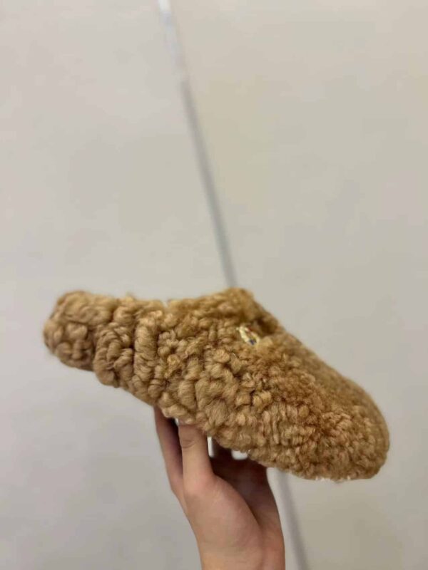 Chanel Women's Mules Brown For Women
