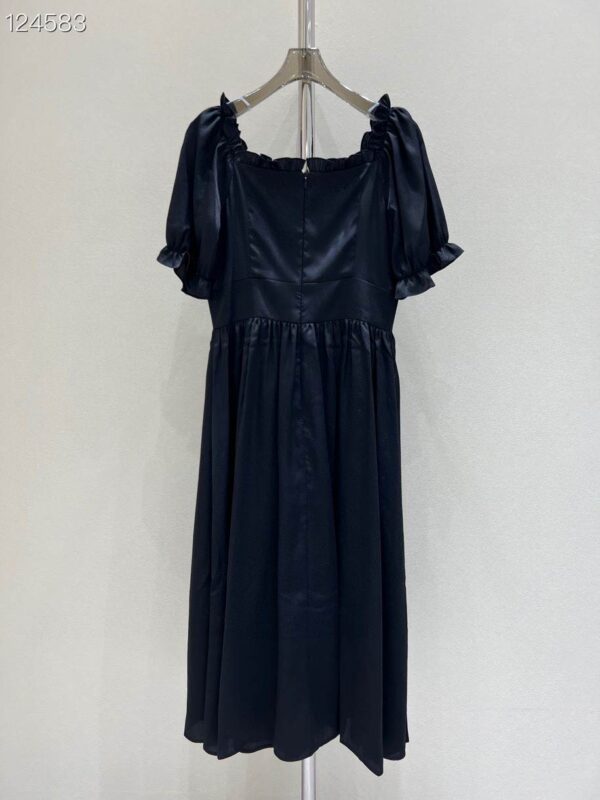 Charlotte Dress Black For Women