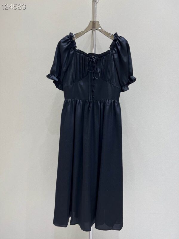 Charlotte Dress Black For Women