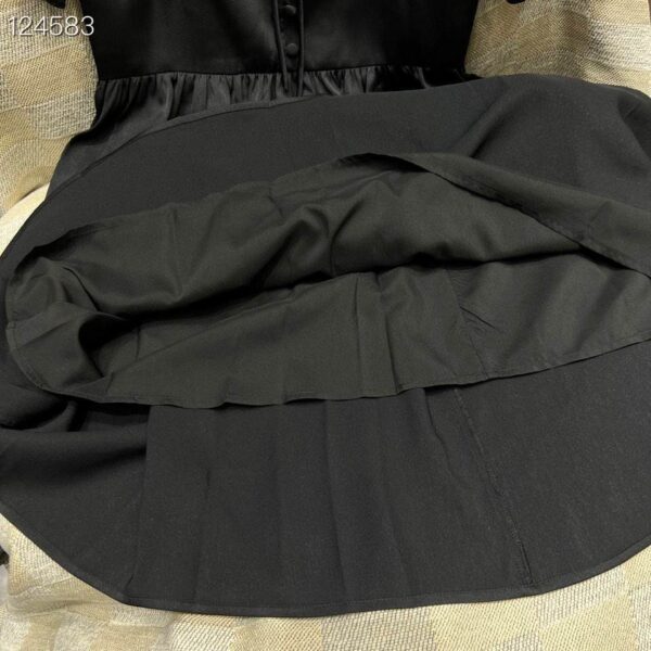 Charlotte Dress Black For Women