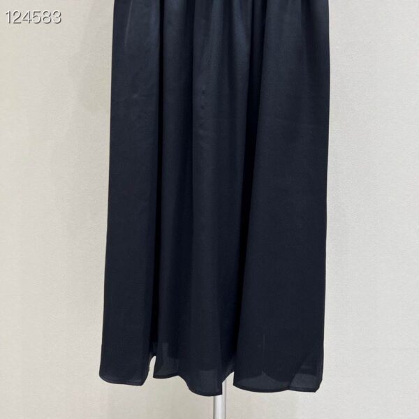Charlotte Dress Black For Women