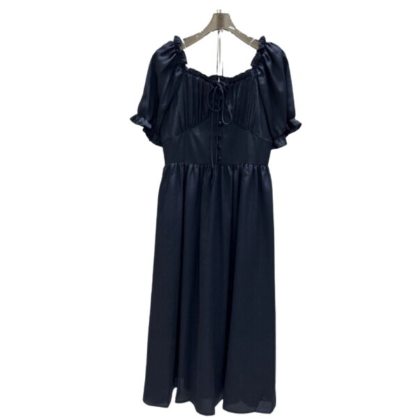 Charlotte Dress Black For Women