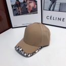 Christian Dior Baseball Cap Beige Cap