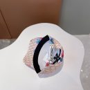 Christian Dior Baseball Cap White/Beige Cap