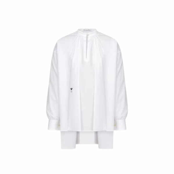 Christian Dior Blouse For Women - 411B34A3356_X0100