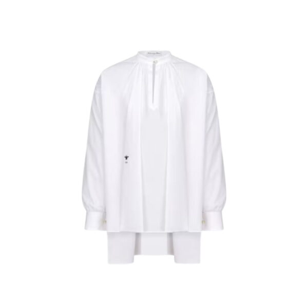 Christian Dior Blouse For Women - 411B34A3356_X0100