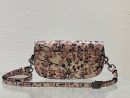 1:1 Replica Christian Dior Bobby East-West Bag Beige, For Women, Women’s Handbags 8.5in/21cm CD