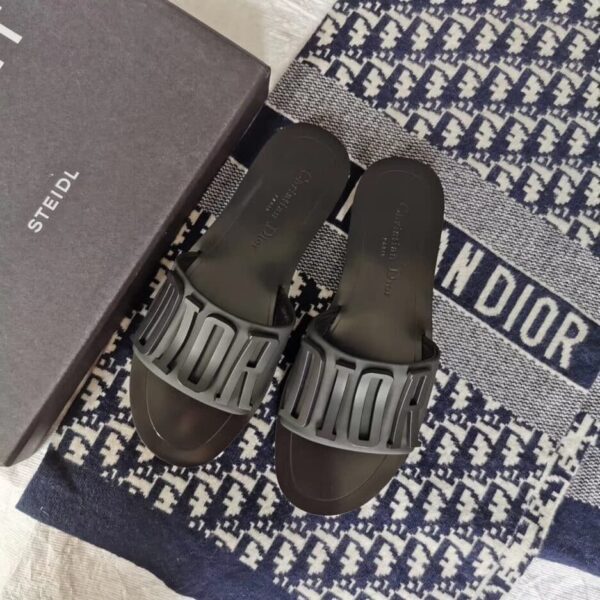 Christian Dior Diorevolution Flat Black For Women CD