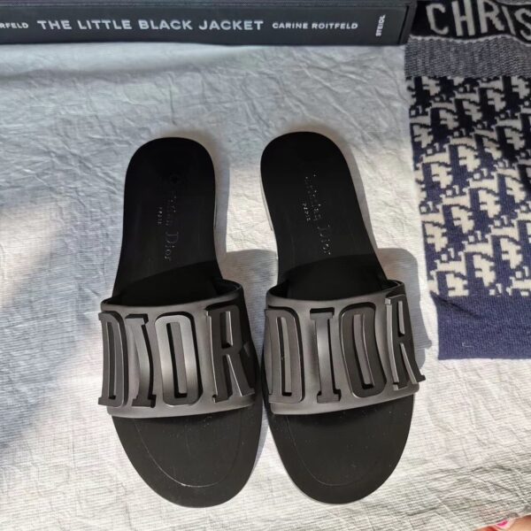 Christian Dior Diorevolution Flat Black For Women CD