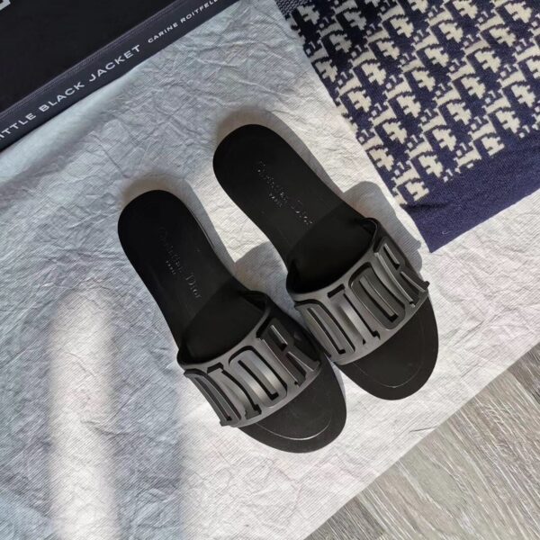 Christian Dior Diorevolution Flat Black For Women CD
