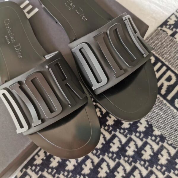 Christian Dior Diorevolution Flat Black For Women CD