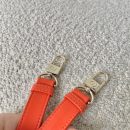 1:1 Replica Christian Dior Lady D-Joy Bag, Orange, For Women Women's Handbags, 26cm CD