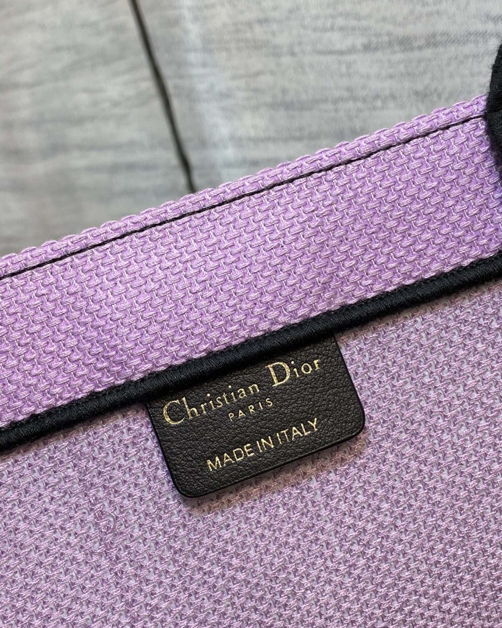 1:1 Replica Christian Dior Large Dior Book Tote Bright Yellow and Pink D-Jungle Pop Embroidery, Yellow/Pink, For Women Women’s Handbags, 41cm CD M1286ZRON_M886