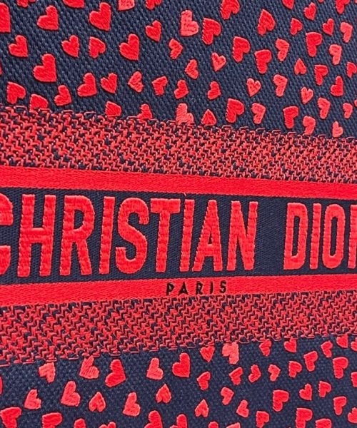 1:1 Replica Christian Dior Large Dior Book Tote Crimson Multicolor, For Women, Women’s Handbags 16.5in/42cm CD