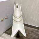 1:1 Replica Christian Dior Large Dior Book Tote Gold-Tone Dior Around The World Stella Embroidery, For Women Women’s Handbags, 42cm CD M1286ZTQL_M01E