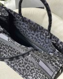 1:1 Replica Christian Dior Large Dior Book Tote Gray Multicolor , For Women, Women’s Handbags 16.5in/42cm CD M1286ZRHM_M842