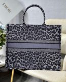 1:1 Replica Christian Dior Large Dior Book Tote Gray Multicolor , For Women, Women’s Handbags 16.5in/42cm CD M1286ZRHM_M842