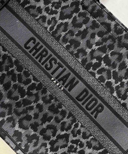 1:1 Replica Christian Dior Large Dior Book Tote Gray Multicolor , For Women, Women’s Handbags 16.5in/42cm CD M1286ZRHM_M842