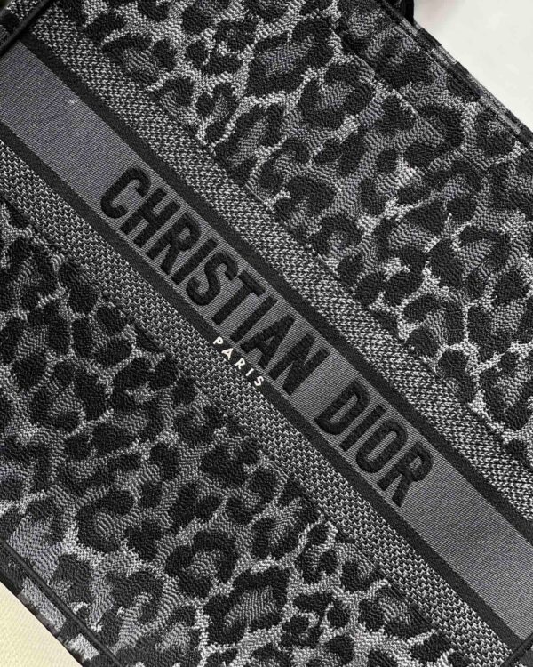 1:1 Replica Christian Dior Large Dior Book Tote Gray Multicolor , For Women, Women’s Handbags 16.5in/42cm CD M1286ZRHM_M842