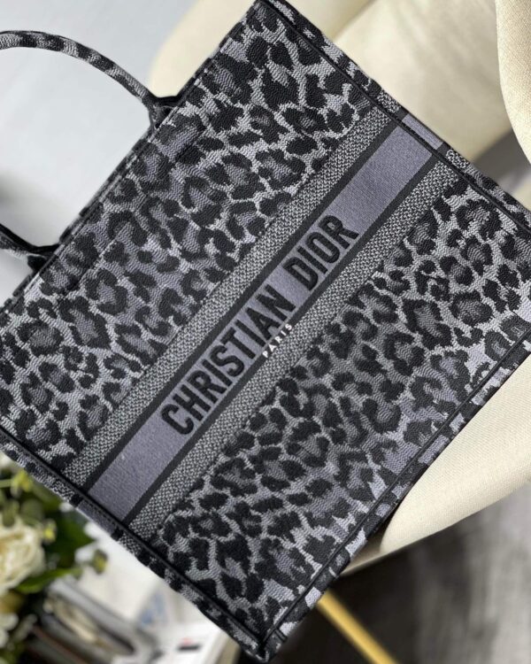 1:1 Replica Christian Dior Large Dior Book Tote Gray Multicolor , For Women, Women’s Handbags 16.5in/42cm CD M1286ZRHM_M842