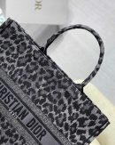 1:1 Replica Christian Dior Large Dior Book Tote Gray Multicolor , For Women, Women’s Handbags 16.5in/42cm CD M1286ZRHM_M842