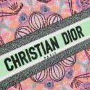 1:1 Replica Christian Dior Large Dior Book Tote Multicolor Dior In Lights Embroidery, Pink Multicolor, For Women Women’s Handbags, Shoulder Bags, 42cm CD