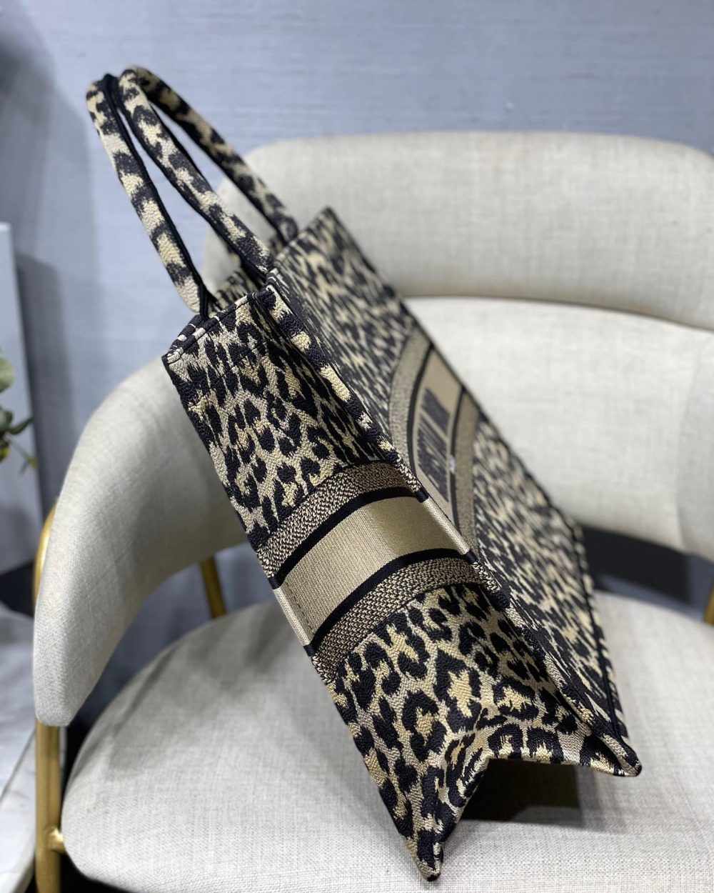 1:1 Replica Christian Dior Large Dior Book Tote Multicolor , For Women, Women’s Handbags 16.5in/42cm CD