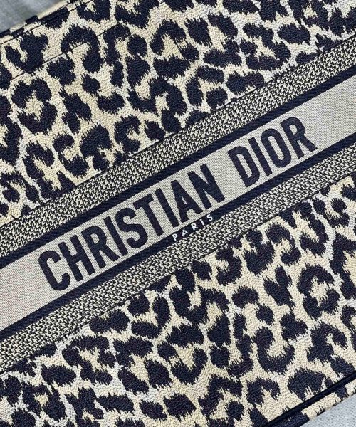 1:1 Replica Christian Dior Large Dior Book Tote Multicolor , For Women, Women’s Handbags 16.5in/42cm CD