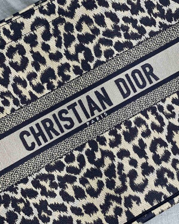 1:1 Replica Christian Dior Large Dior Book Tote Multicolor , For Women, Women’s Handbags 16.5in/42cm CD