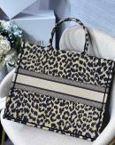 1:1 Replica Christian Dior Large Dior Book Tote Multicolor , For Women, Women’s Handbags 16.5in/42cm CD