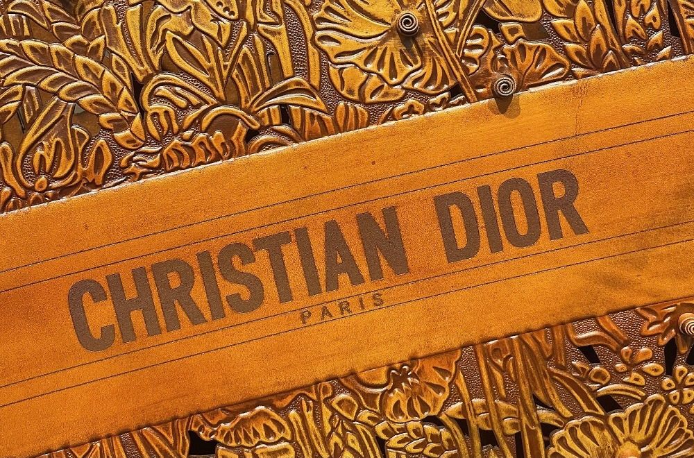 1:1 Replica Christian Dior Large Dior Book Tote Orange, For Women, Women’s Handbags 16.5in/42cm CD