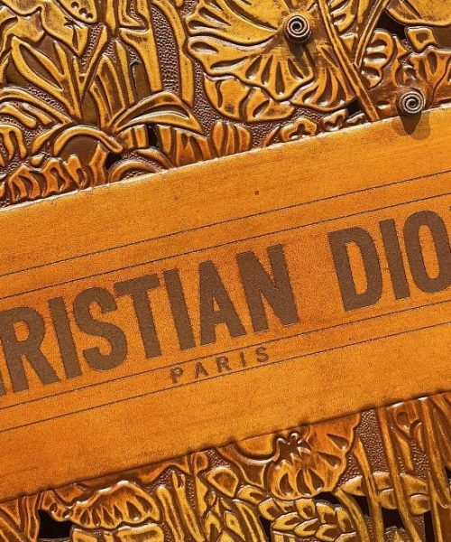 1:1 Replica Christian Dior Large Dior Book Tote Orange, For Women, Women’s Handbags 16.5in/42cm CD