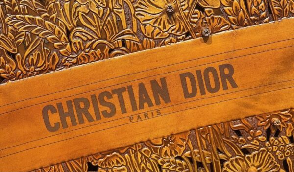 1:1 Replica Christian Dior Large Dior Book Tote Orange, For Women, Women’s Handbags 16.5in/42cm CD