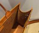 1:1 Replica Christian Dior Large Dior Book Tote Orange, For Women, Women’s Handbags 16.5in/42cm CD
