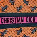 1:1 Replica Christian Dior Large Dior Book Tote Orange Multicolor, For Women, Women’s Handbags 16.5in/42cm CD