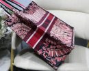 1:1 Replica Christian Dior Large Dior Book Tote Pink Multicolor, For Women, Women’s Handbags 16.5in/42cm CD