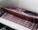 1:1 Replica Christian Dior Large Dior Book Tote Pink Multicolor, For Women, Women’s Handbags 16.5in/42cm CD