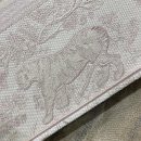 1:1 Replica Christian Dior Large Dior Book Tote Pink Toile de Jouy Embroidery, Light Pink, For Women Women’s Handbags, 42cm CD M1286ZTDT_M956