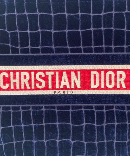 1:1 Replica Christian Dior Large Dior Book Tote Red Blue, For Women, Women’s Handbags 16.5in/42cm CD