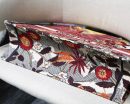 1:1 Replica Christian Dior Large Dior Book Tote Red Multicolor, For Women, Women’s Handbags 16.5in/42cm CD