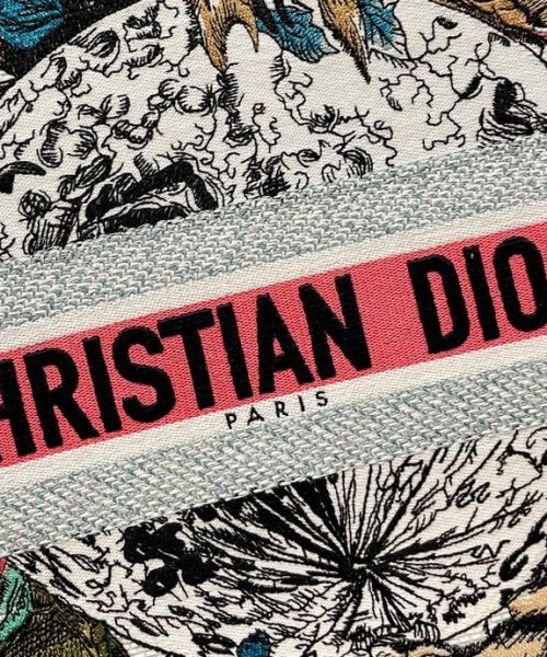 1:1 Replica Christian Dior Large Dior Book Tote Red Multicolor, For Women, Women’s Handbags 16.5in/42cm CD